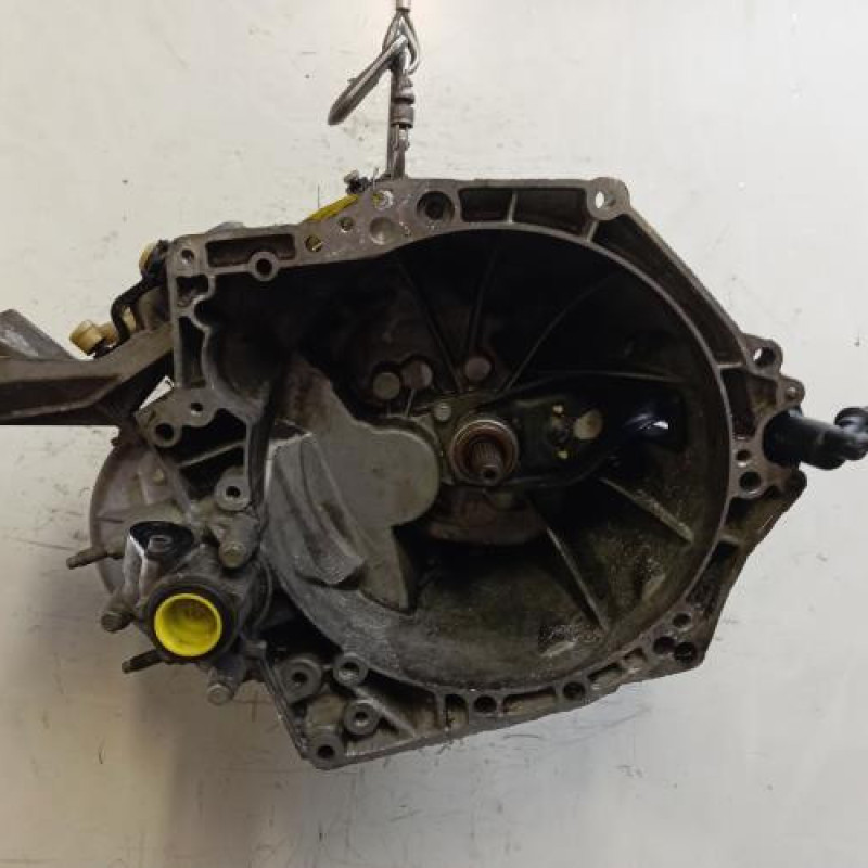 Boite de vitesses CITROEN C5 1