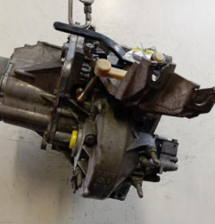 Boite de vitesses CITROEN C5 1