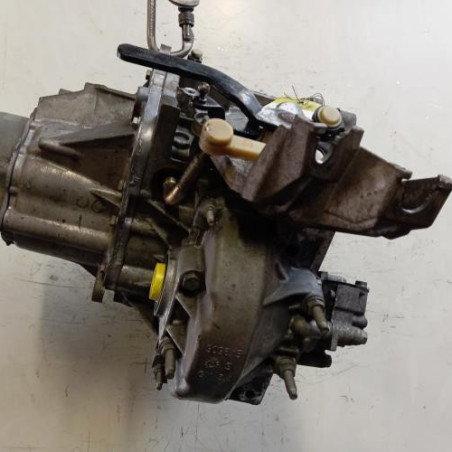 Boite de vitesses CITROEN C5 1