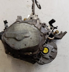 Boite de vitesses CITROEN C5 1 Photo n°3