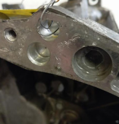 Boite de vitesses CITROEN C5 1 Photo n°6