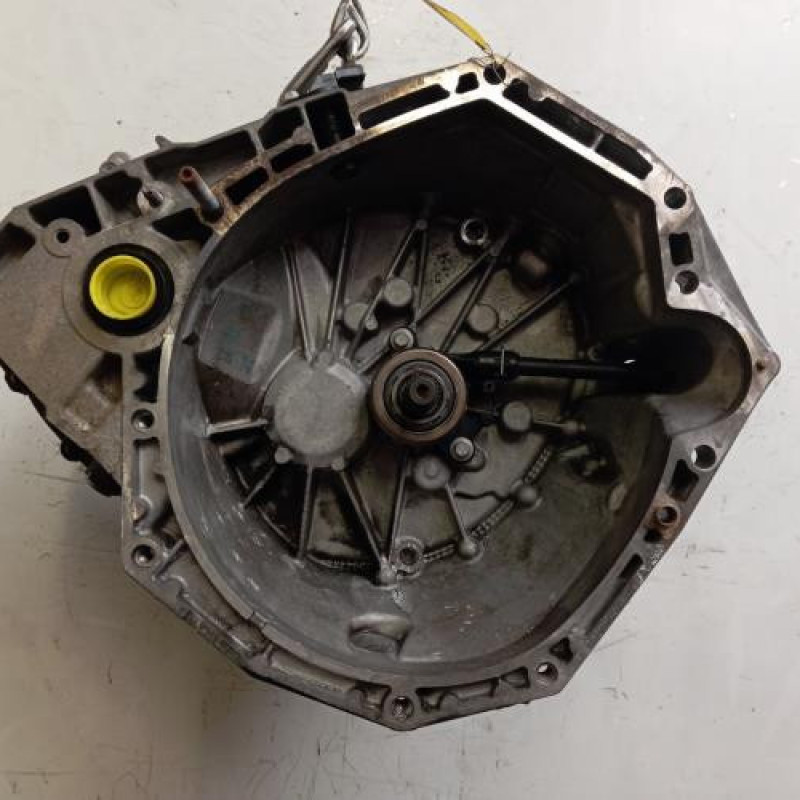 Boite de vitesses RENAULT MEGANE 3