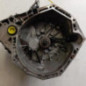 Boite de vitesses RENAULT MEGANE 3