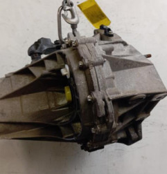 Boite de vitesses RENAULT MEGANE 3