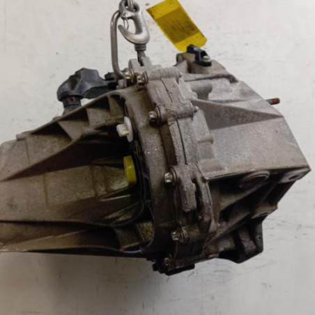 Boite de vitesses RENAULT MEGANE 3