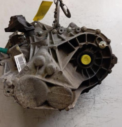 Boite de vitesses RENAULT MEGANE 3 Photo n°3