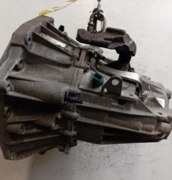 Boite de vitesses RENAULT MEGANE 3 Photo n°4