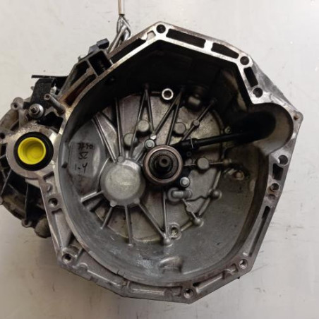 Boite de vitesses RENAULT SCENIC 3 Photo n°1