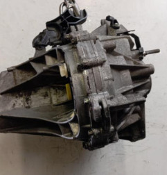 Boite de vitesses RENAULT SCENIC 3