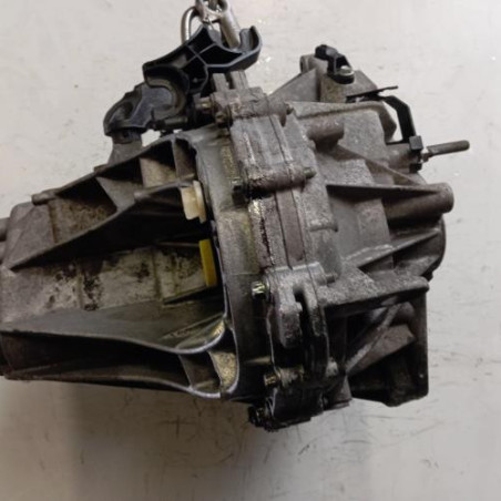 Boite de vitesses RENAULT SCENIC 3