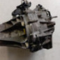 Boite de vitesses RENAULT SCENIC 3