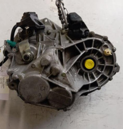 Boite de vitesses RENAULT SCENIC 3 Photo n°3