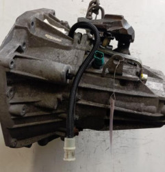 Boite de vitesses RENAULT SCENIC 3 Photo n°4