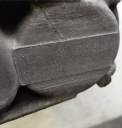 Boite de vitesses RENAULT SCENIC 3 Photo n°6