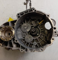 Boite de vitesses VOLKSWAGEN TOURAN 2 Photo n°1