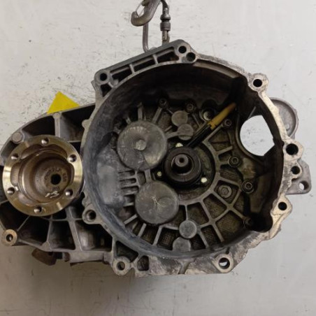 Boite de vitesses VOLKSWAGEN TOURAN 2 Photo n°1