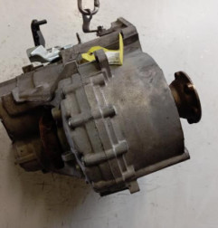 Boite de vitesses VOLKSWAGEN TOURAN 2