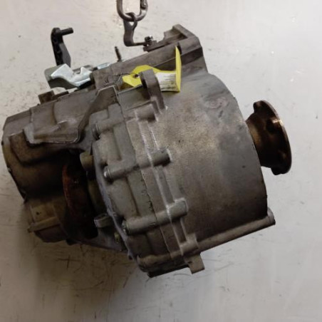 Boite de vitesses VOLKSWAGEN TOURAN 2