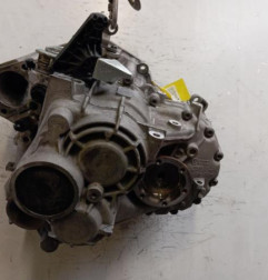 Boite de vitesses VOLKSWAGEN TOURAN 2 Photo n°3