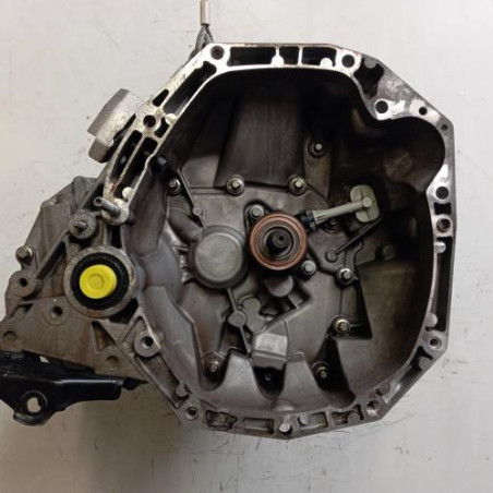 Boite de vitesses RENAULT CLIO 4 Photo n°1