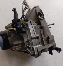 Boite de vitesses RENAULT CLIO 4