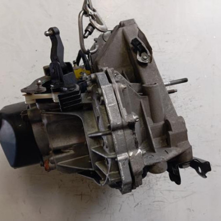 Boite de vitesses RENAULT CLIO 4
