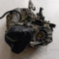 Boite de vitesses RENAULT CLIO 4