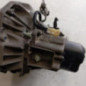 Boite de vitesses RENAULT CLIO 4