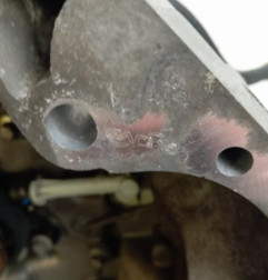 Boite de vitesses RENAULT CLIO 4 Photo n°5