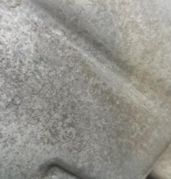 Boite de vitesses RENAULT CLIO 4 Photo n°6