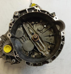 Boite de vitesses MINI MINI 2 R60 Photo n°1