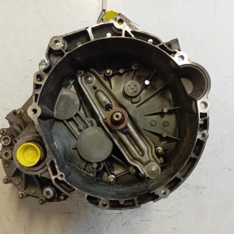 Boite de vitesses MINI MINI 2 R60