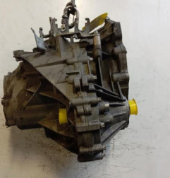 Boite de vitesses MINI MINI 2 R60