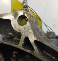 Boite de vitesses MINI MINI 2 R60 Photo n°6