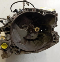 Boite de vitesses CITROEN XSARA Photo n°1