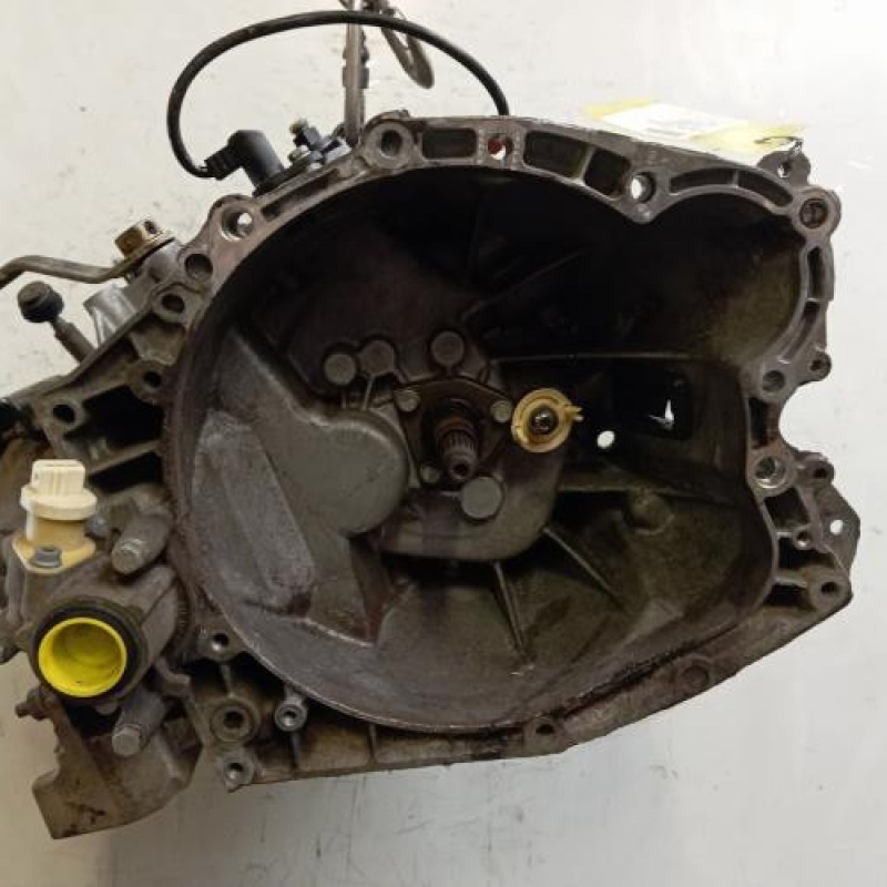 Boite de vitesses CITROEN XSARA