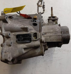 Boite de vitesses CITROEN XSARA Photo n°4