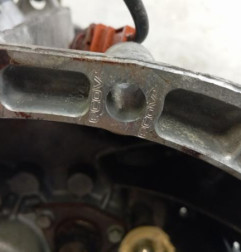 Boite de vitesses CITROEN XSARA Photo n°6