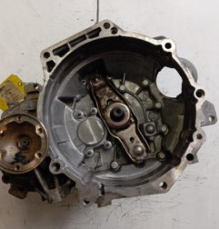 Boite de vitesses AUDI A3 2 Photo n°1