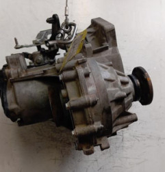 Boite de vitesses AUDI A3 2