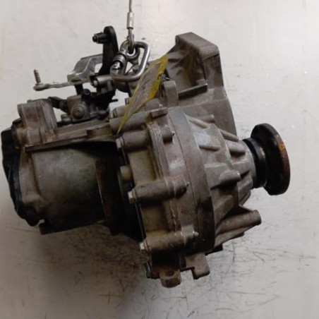 Boite de vitesses AUDI A3 2