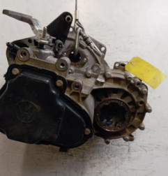 Boite de vitesses AUDI A3 2 Photo n°3