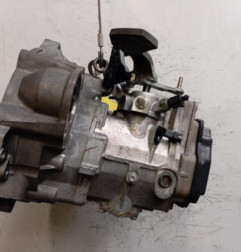 Boite de vitesses AUDI A3 2 Photo n°4