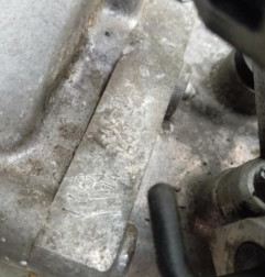 Boite de vitesses AUDI A3 2 Photo n°5