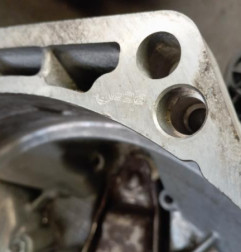 Boite de vitesses AUDI A3 2 Photo n°6