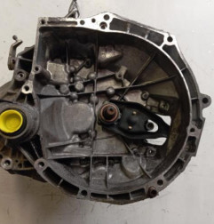 Boite de vitesses CITROEN C3 2 Photo n°1