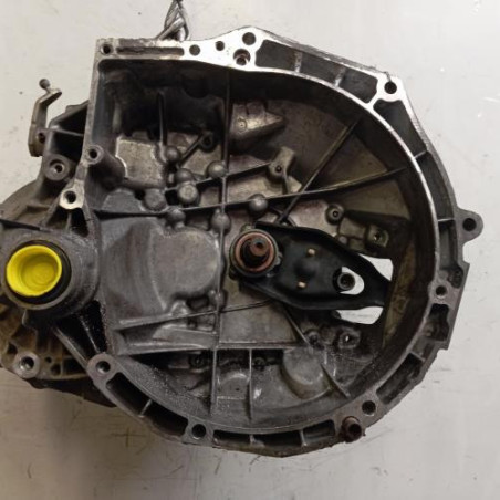 Boite de vitesses CITROEN C3 2 Photo n°1
