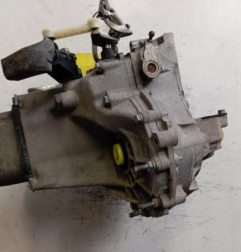 Boite de vitesses CITROEN C3 2