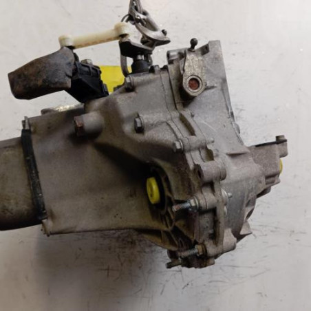 Boite de vitesses CITROEN C3 2