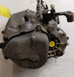 Boite de vitesses CITROEN C3 2 Photo n°3